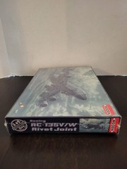 Boeing RC-135V/W Rivet Joint 1:144 RODEN Model Kit MIB NEW Sealed
