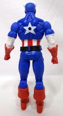 Marvel Legends Gamerverse 2-Pack Captain America 6″ Figure Hasbro 2025 Complete