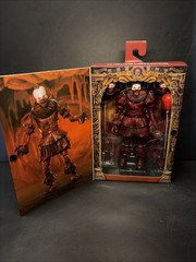 Ultimate Blood Pennywise from Neca – Welcome to Derry