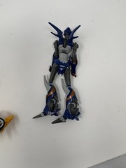 Transformers Arches And Bumblebee Hasbro 2021 Incomplete