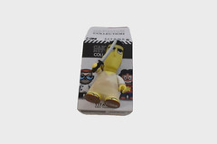 Titans Cartoon Network Collection Samurai Jack Vinyl Figure In Box New