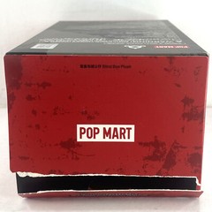POP MART x SKULLPANDA Winter Symphony Series Confirmed Plush Figure Toys Dolls
