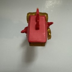Treasure X Dino Gold/Red Dissection Dyno Only