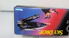 Batman Returns Sky Drop Airship (See Photos)