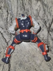 1995 MCFARLANE SPAWN ULTRA YOUNGBLOOD DIE HARD LOOSE ACTION FIGURE SERIES 1