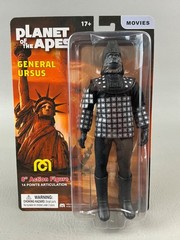 New Mego Planet of the Apes – General Ursus
