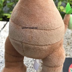 Anime Cute Alola Exeggutor 14″ Plush Cartoon Stuffed Toy Soft Doll