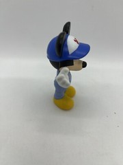 2016 Mattel Disney Car Mechanic Mickey 3″ Action Figure Free Shipping