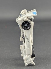 Transformers ROTF Fury Of Fearswoop Sideswipe complete Hasbro Legends 2009