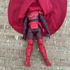 Star Wars Black Series Imperial Guard ROTJ Loose 6-inch