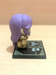 Saint Seiya Collet Aries Muu Figure, Collectible, Good Condition