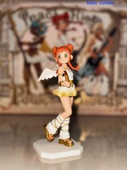 Lil Peach Riot Power Chords Series Blind Box Figures Toy New Gift Authentic