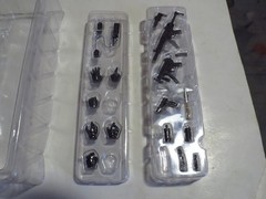 DAMTOYS PES001 SAS CRW Assaulter 1:12 Scale Action Figures (US Seller) Used