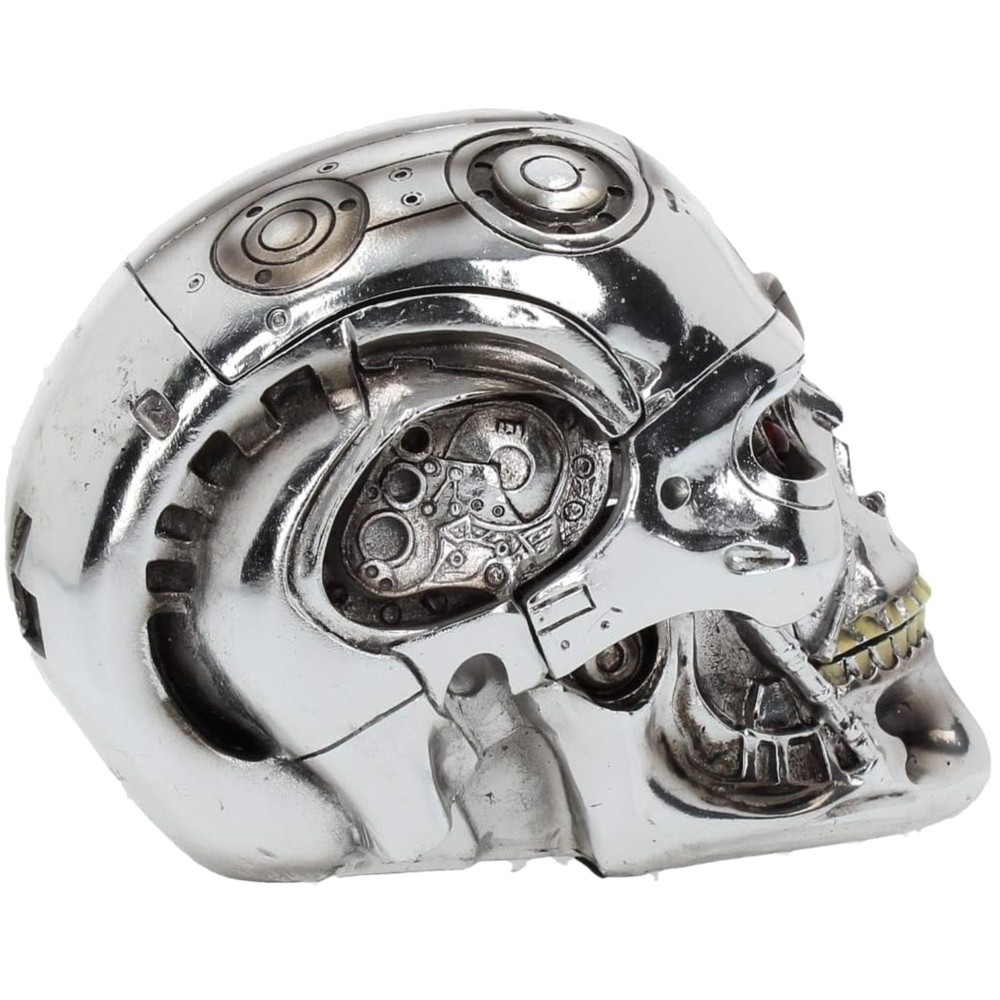 Officially Licensed Terminator Box