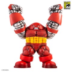 FREE SHIPPING! Colossus Juggernaut X-Men Mondo LE TO 700 SDCC Exclusive