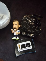 Zuru FIFA World Cup Ballers – Series 1 ~ You Pick ~ 3 inch vinyl figure
