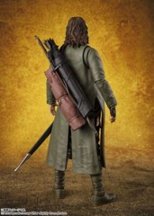 Bandai S.H.Figuarts Aragorn (The Lord of the Rings: The Fellowship of the Ring)