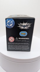 TUBBZ Mini: Batman the Dark Knight – Batman Cosplaying