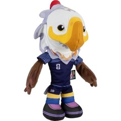 FIFA® World Cup 2026 USA 8-Inch Plush – Official Clutch™ Bald Eagle Mascot 3+