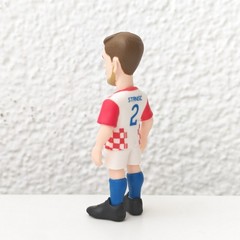 Minix FIFA World Cup 2026 Figure – Croatia Team: 2 Josip Stanišić (7 cm/2.8″)