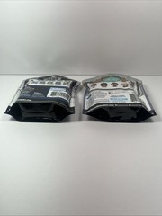 Disney Star Wars Doorables Hyper Peek and Disney Wish Mini Peek Doorables New!