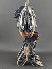 Transformers Revenge of the Fallen Shadow Command Megatron complete Hasbro ROTF