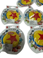 2020 Disney Pixar Minis 8x BLIND BAGs Missing Mater & Dory Read New