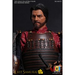 101TOYS BEGINNER SERIES OF The Samurai of Soul 1/6 ACTION FIGURE 12”