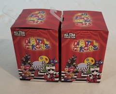 Moose Toys “The Amazing Digital Circus” All Star Collection 2-inch Set Of 2