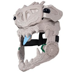 HASBRO BLACK PANTHER 2 WAKANDA FOREVER ATTUMA SHARK ARMOR MASK COSPLAY