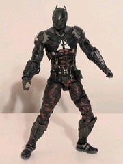 DC Collectibles Batman Arkham Knight Action Figure
