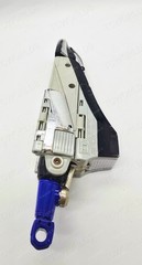 Power Rangers Time Force Mirai Sentai Timeranger “Time Jet 3” (Green)