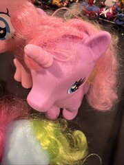 My Little Pony – Lot Of 13 – Various Sizes