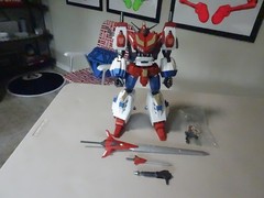 IRONTRANS IR-V01 Star Saber G1 Victory MP Scale Complete Transformers U.S Seller