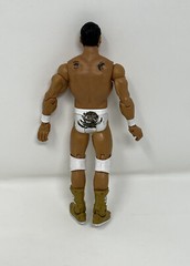 2011 WWE Raw Smackdown Alberto Del Rio Figure (SAVE IF YOU BUY 2)
