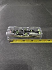 Super 7 Reaction Return of the Living Dead Tarman Action Figure Blind Box Zombie