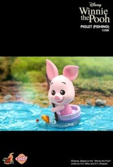 Hot Toys x Disney CBX121 WINNIE THE POOH Cosbi Full box ( Case of 8pcs. )