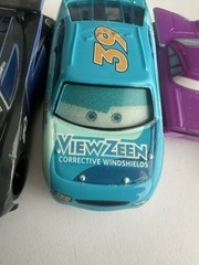 Disney Pixar Cars Collectible Lot