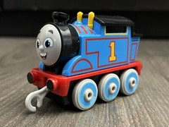 Lot 4 Thomas & Friends Train Gordon Percy Thomas Metal Die Cast Plastic