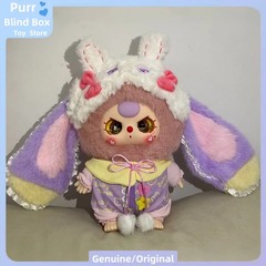 Baby Three Plush Doll Sweet Dream Series 400% Blind Box Vinyl Plush Doll