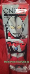 Mezco Toyz ONE:12 Collective Ultraman Action Figure Nubula Lighted Combat Suit