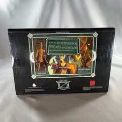 New/Sealed Flying Monkey American McGee’s Oz 2002 8″ Figure dorothy wicked witch