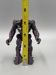 Final Faction Action Figure Kharn Brute Greenbrier 4”
