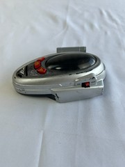 BANDAI Power Rangers Time Force Timeranger DX Chrono Changer Morpher