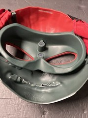 Teenage Mutant Ninja Turtles MASK TMNT Raphael Halloween Kids CHILDREN’S Mask