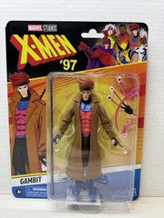 Marvel Legends X-MEN 97 Figure Lot Cyclops Jean Wolverine Cable Gambit Rogue