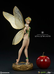 Sideshow Collectibles **FAIRYTALE FANTASIES TINKERBELL EXCLUSIVE** LE #1100/1500