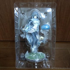 Tensura Finished Goods, Phat! Company 1/7 Shizu That Time I Got Reincarnated as