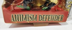 Animism Defender Transformable Action Figure New