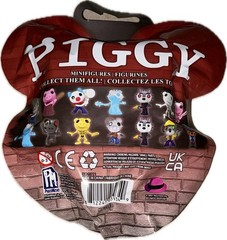 Piggy Series 2 Mystery Figure